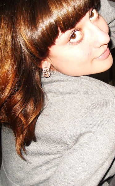 Анастасия Еременко