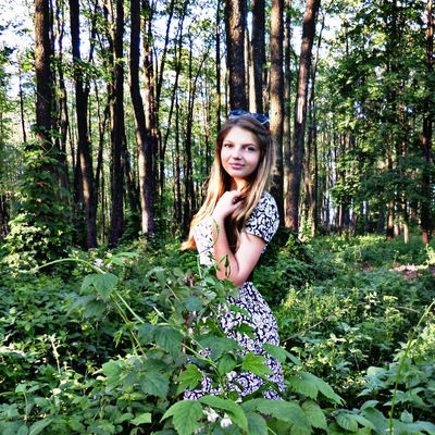 Ирина Баган