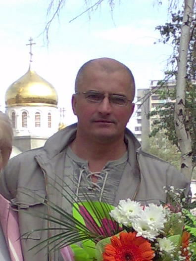 Андрей Гордин