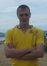 Павел Исаков