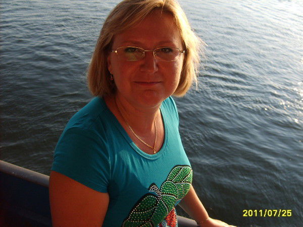 Татьяна Абдулаева