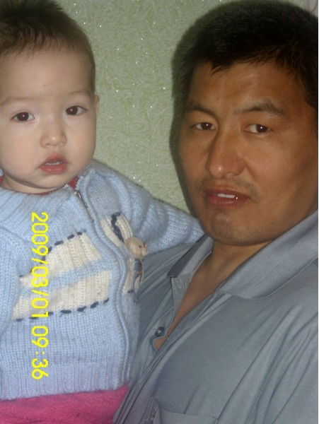 Руслан Алпысбаев