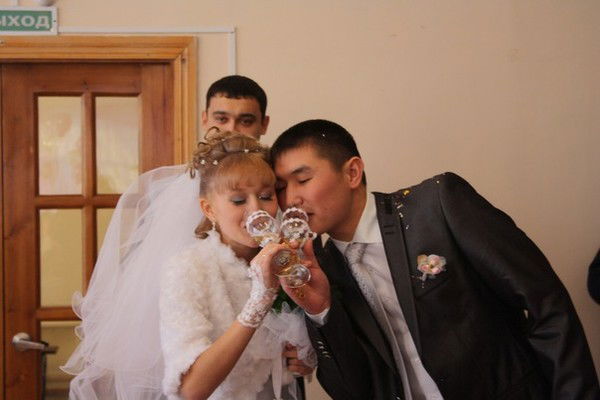 Елена Бекмухаметова