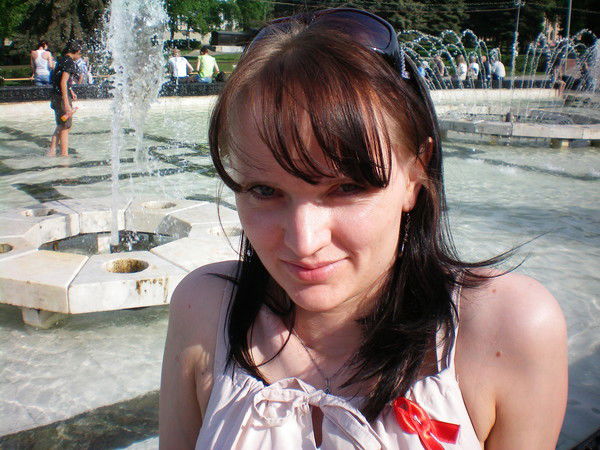 Юлия Сапельникова