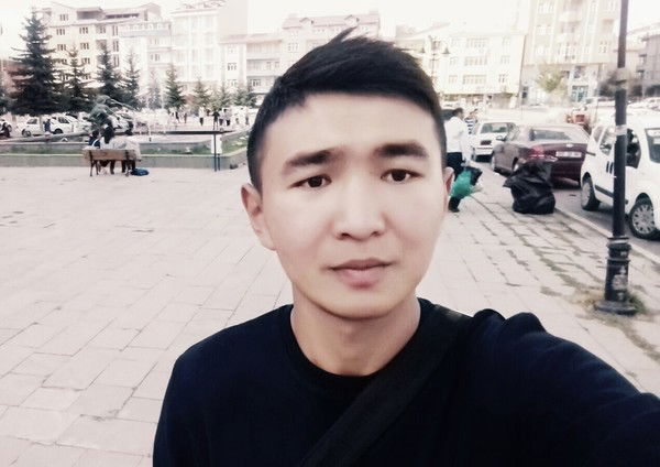 Арген Тойчубек Уулу