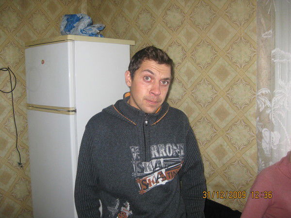 Алексей Куницын