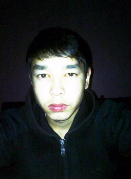 Манарбек Мухамбеткали