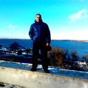 Виталий Новак