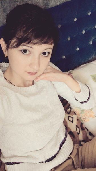 Елена Игнатьева