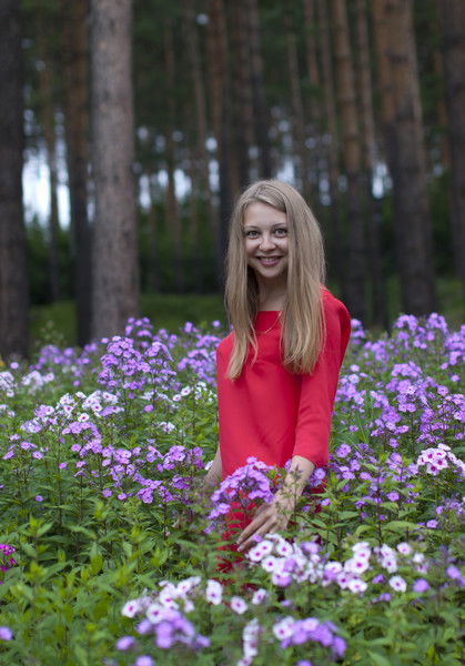 Мария Воевода