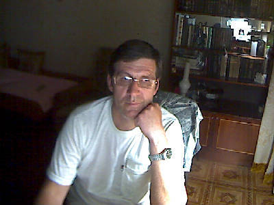 Андрей Политицкий