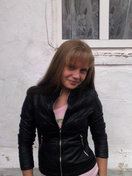 Кристина Данилова