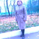 Ольга Дубоносова