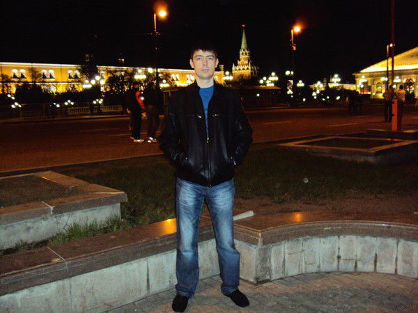 Володя Сергиенко