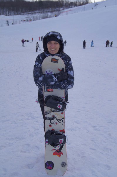 Ирина Ильинская