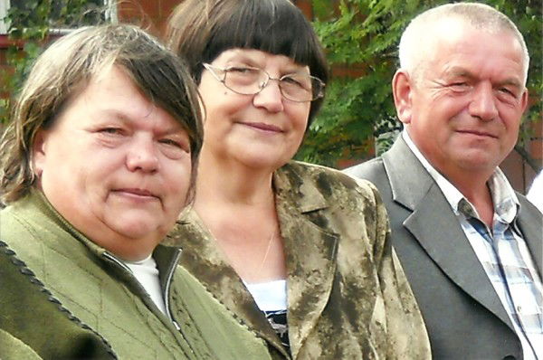 Тома Полякова