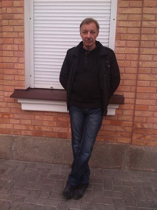 Сергей Рупенко