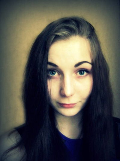 Карина Дубровинская