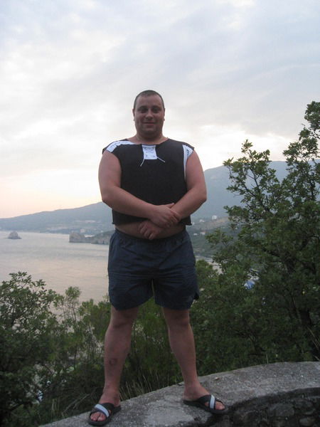 Алексей Болотин