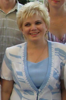 Елена Шнейгер