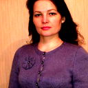 Марина Павлюк (Миллер)