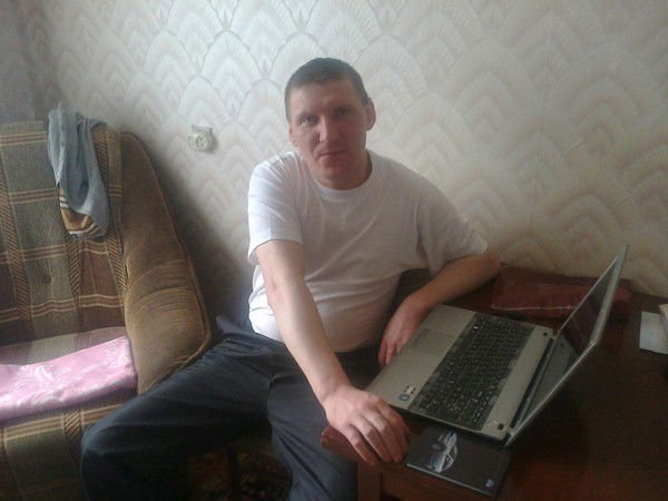 Николай Щемеров