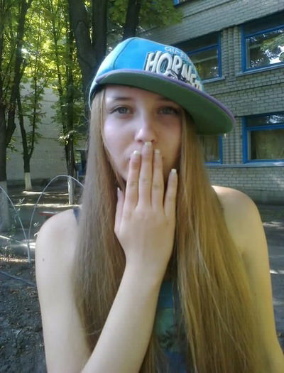 Екатерина Позднякова