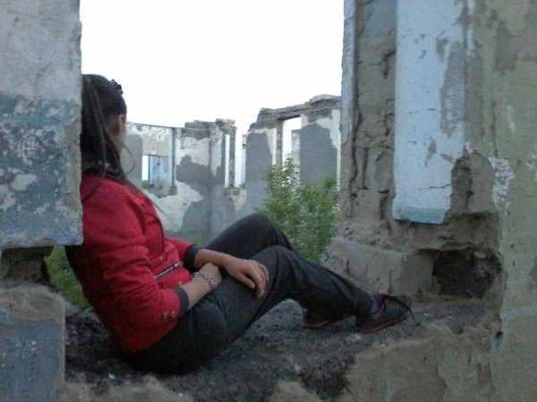 Ксения Прободяк