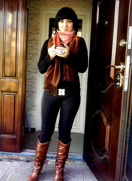 Альбина Мирау