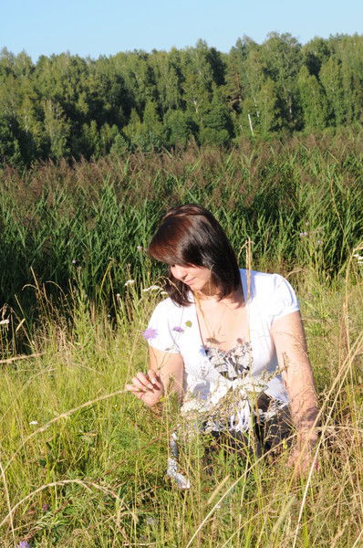 Анна Елисеева