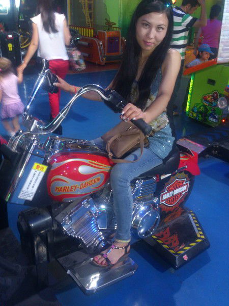 Gulzara Abdyzhalilova