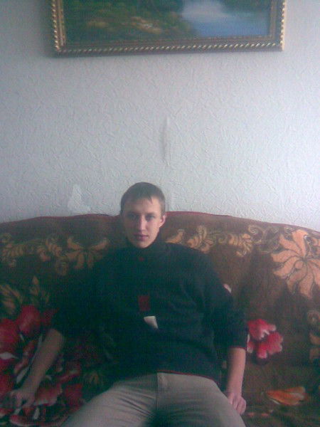 Роман Осипенко