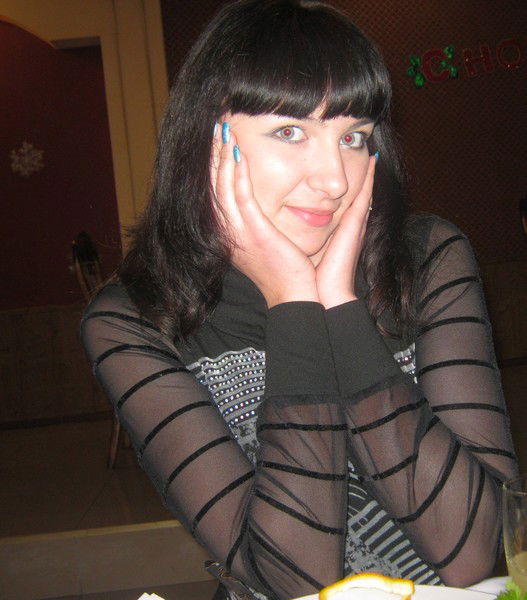 . Анастасия .