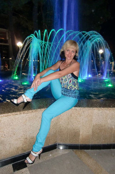 Евгения Макеева