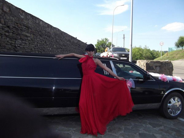 Екатерина Балженко