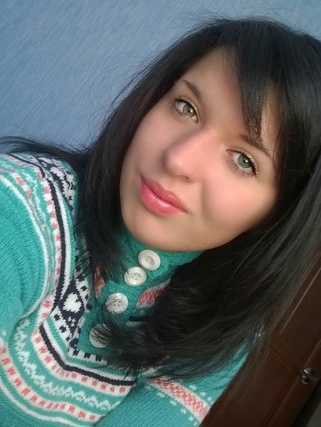 Вероника Шостыр