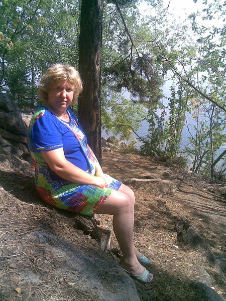 Ольга Вириялова