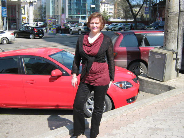 Ольгея Интерес