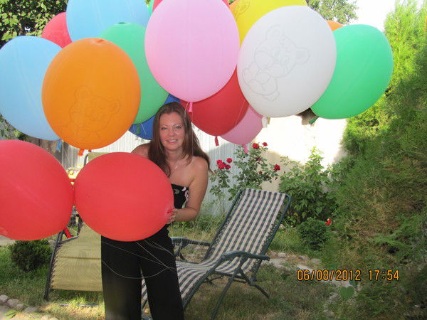 Елена Николаенко