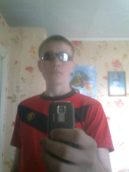 Гена Скажутин