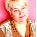 Светлана Мизинова