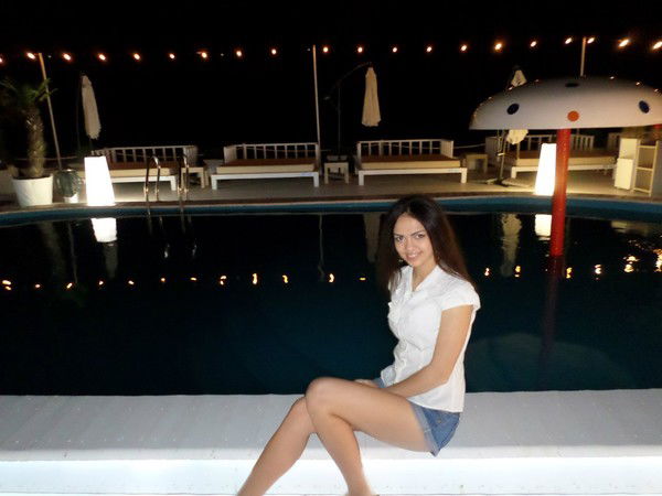 Кристина Дрозд