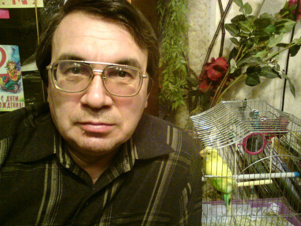 Азат Абдуллин