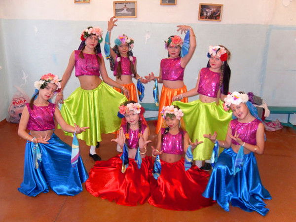 Ангел Любви