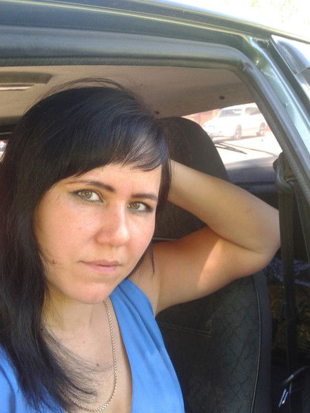 Диляра Кунафина