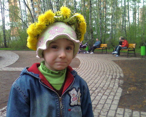 Юлия Деревянко