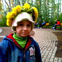 Юлия Деревянко