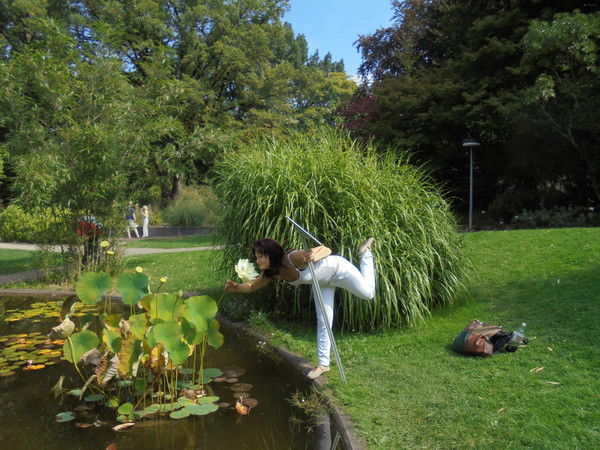 Анжела Смирных