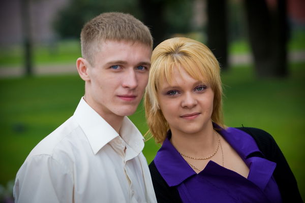 Наталья Шапошникова