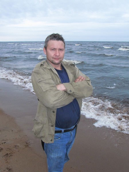 Александр Виноградов